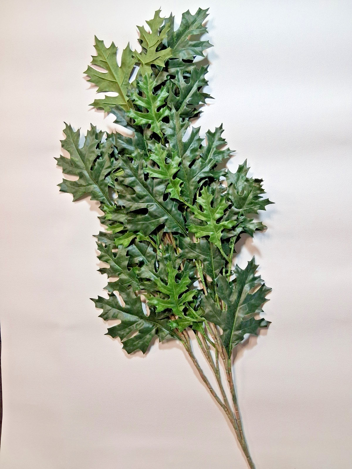Artificial Botanical Stem Foliage For Decor Arrangements 32″ 3 Stems