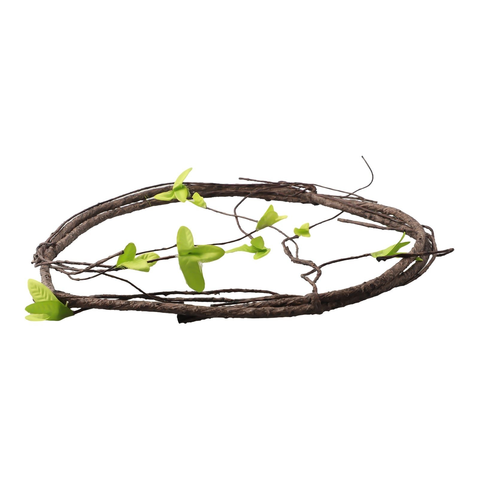 80cm Artificial Rattan Ornament Simulated Small/Medium Vines Accessory