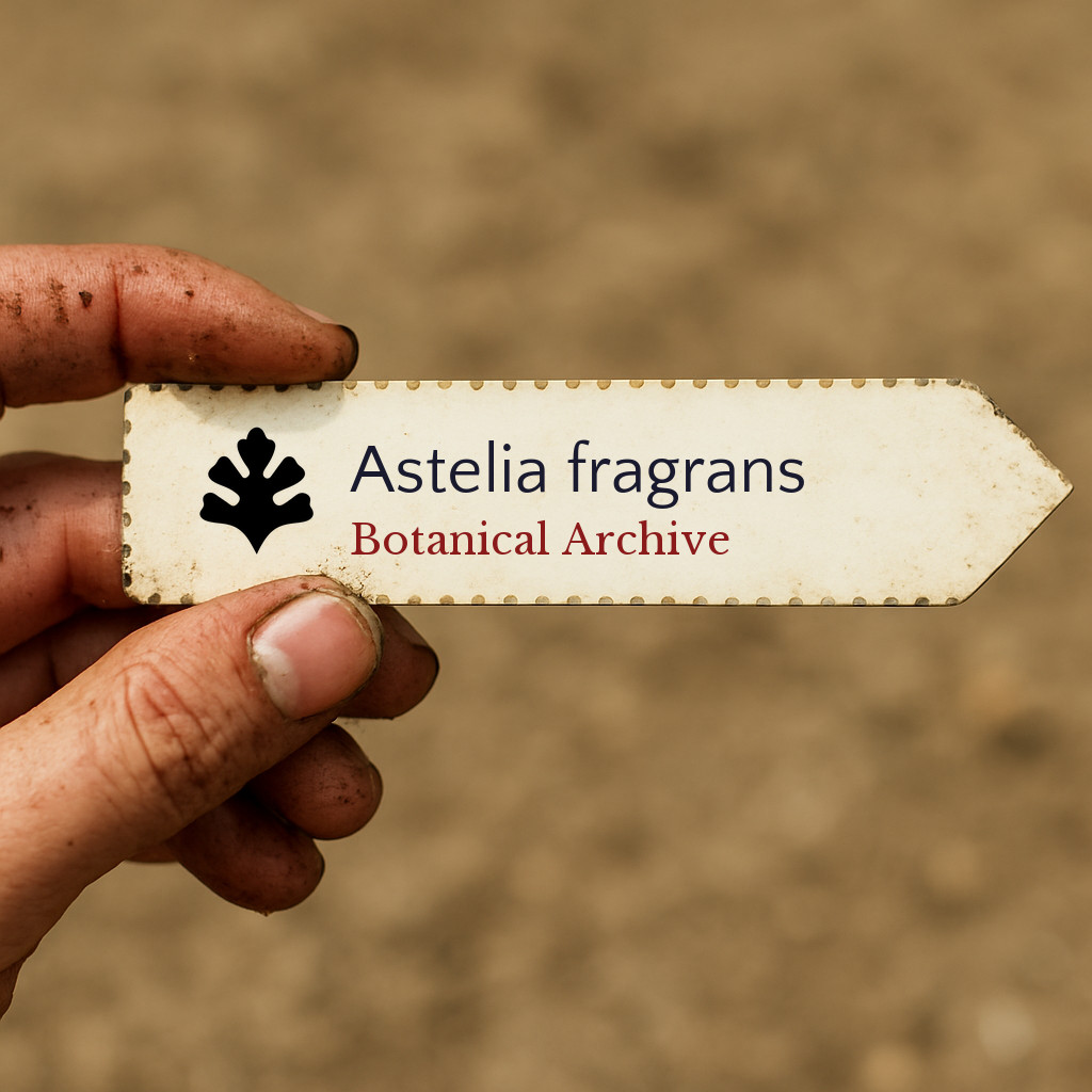 Astelia fragrans | Bush Lily Kakaha | 10 SEEDS – Bush lily | Kakaha