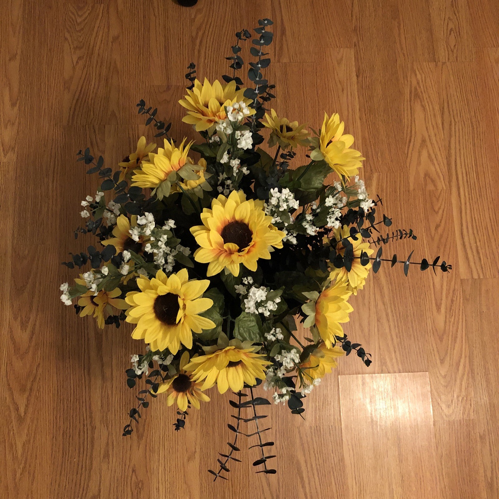 Flower Boquet / Arreglo Floral