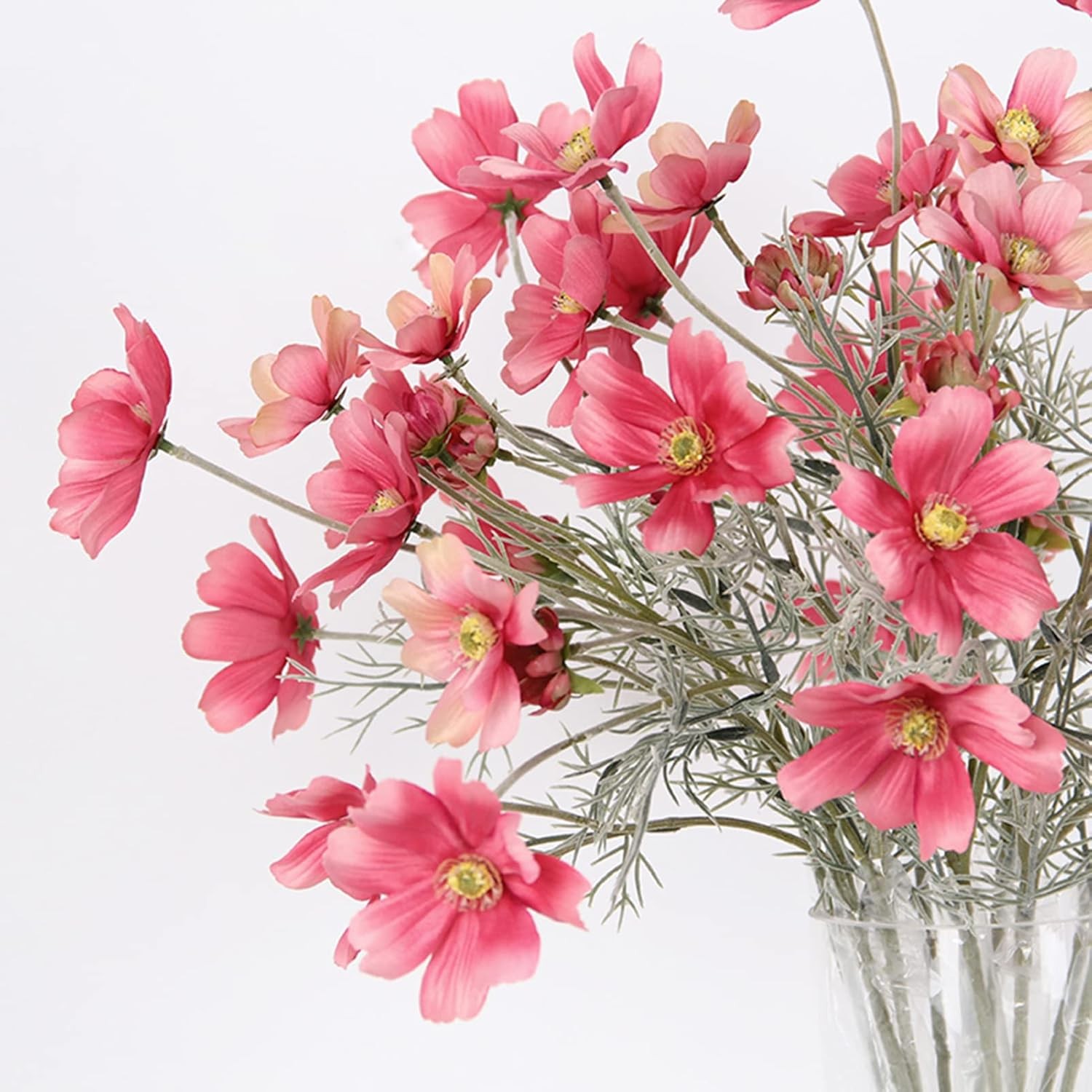 Artificial Flowers Plants Coreopsis Silk Flower Arrangements Wedding Bouquets