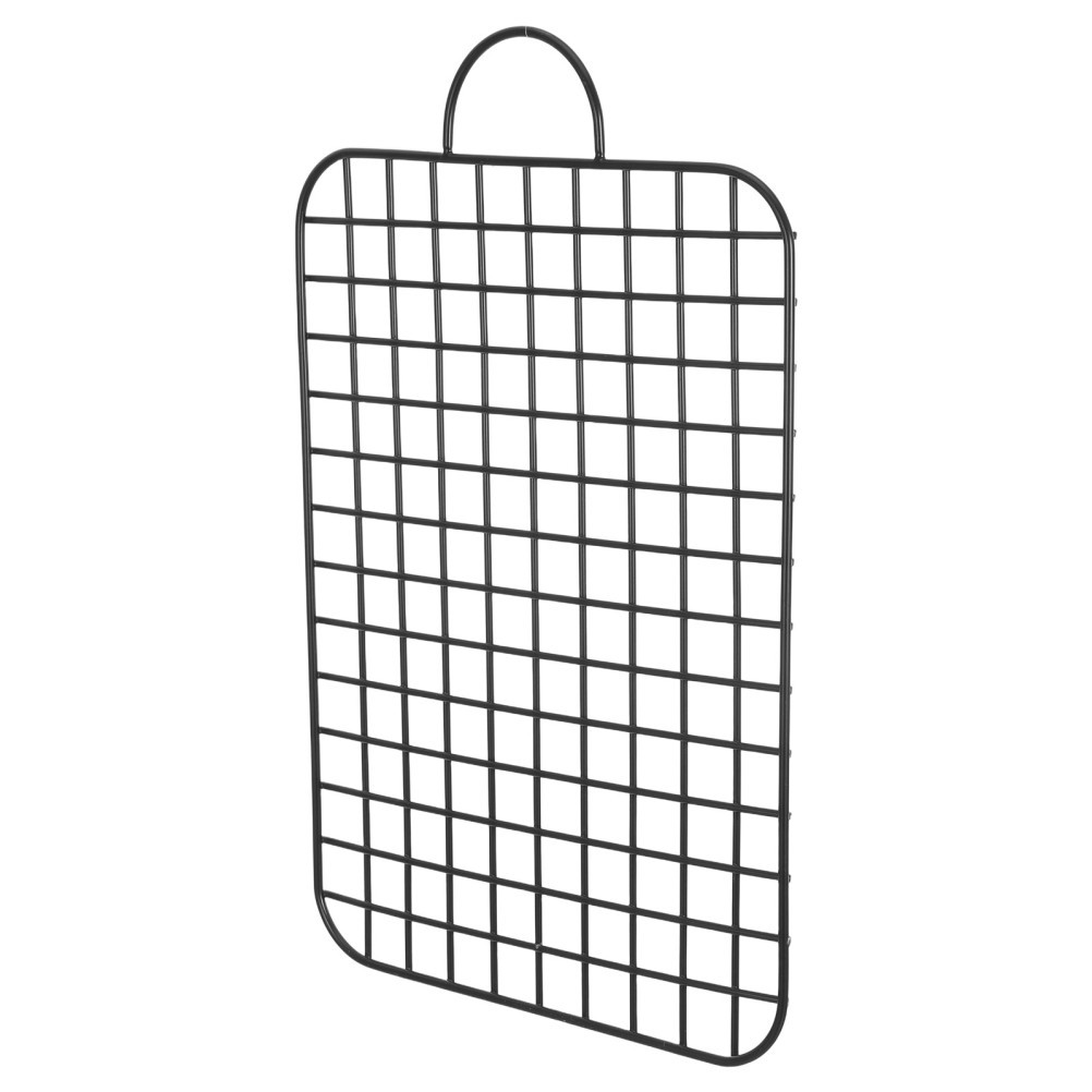 Fern Mounting Mesh – Stainless Steel Wall Planter Grid for Air Plant –