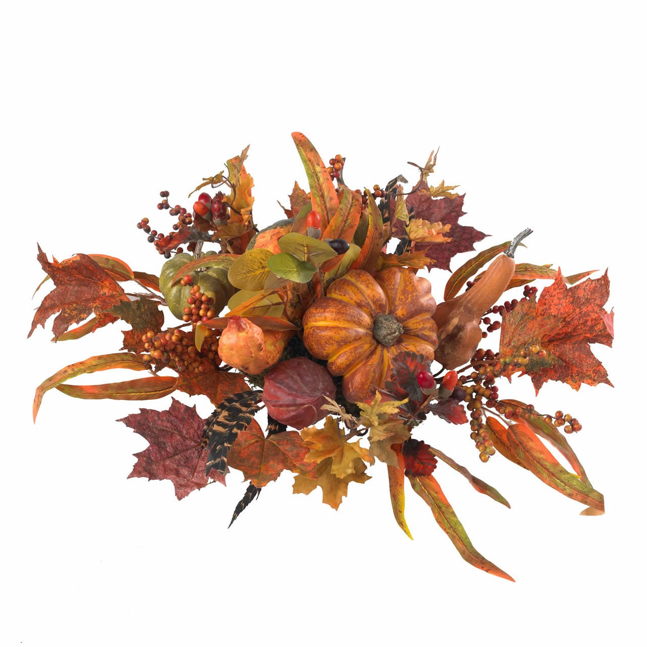 26″ Harvest Fall Centerpiece Arrangement