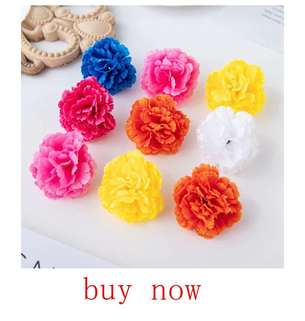 10Pcs Artificial Tulip Flowers Real Touch Bouquet DIY Wedding Home Decor!