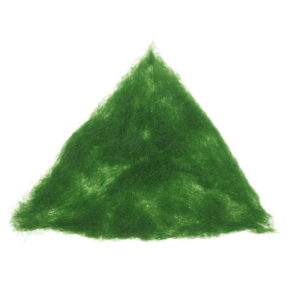 Simulated Moss Sand Table Fake Grass for Plants Artificial Turf Decorative Faux