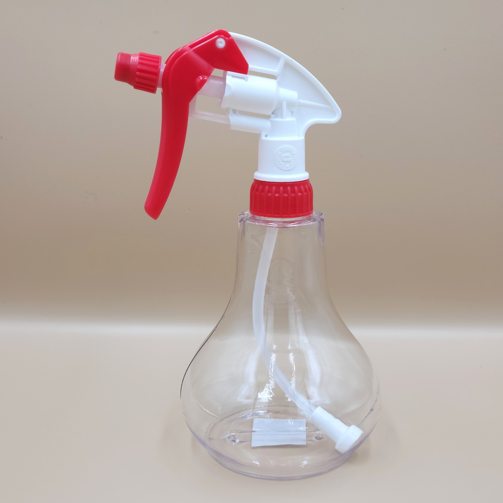 3PCS Water Spray Bottle Small