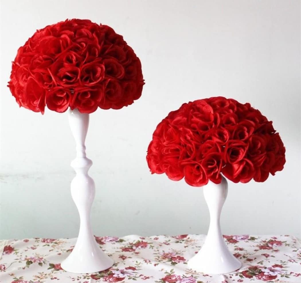 Artificial Flower for Centerpieces Bridal Wedding Artificial Wedding Party Ce…
