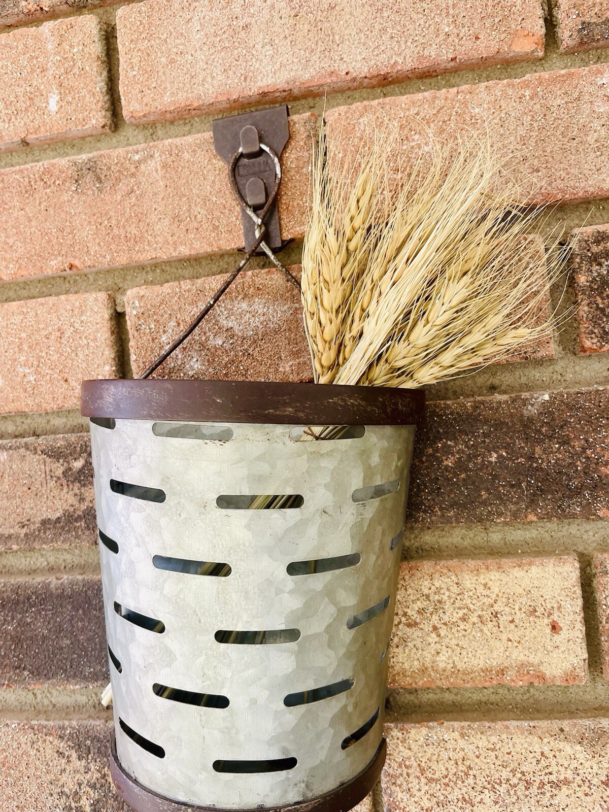 Wheat Bundle Bouquet