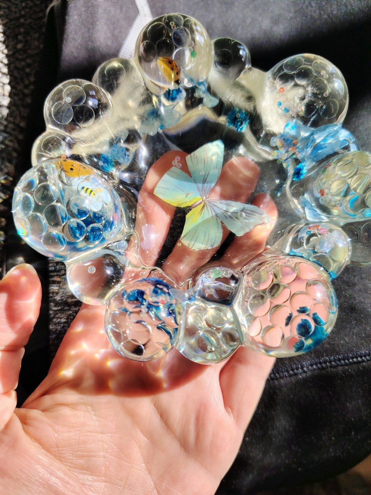 Liquid Glass gifts 0111