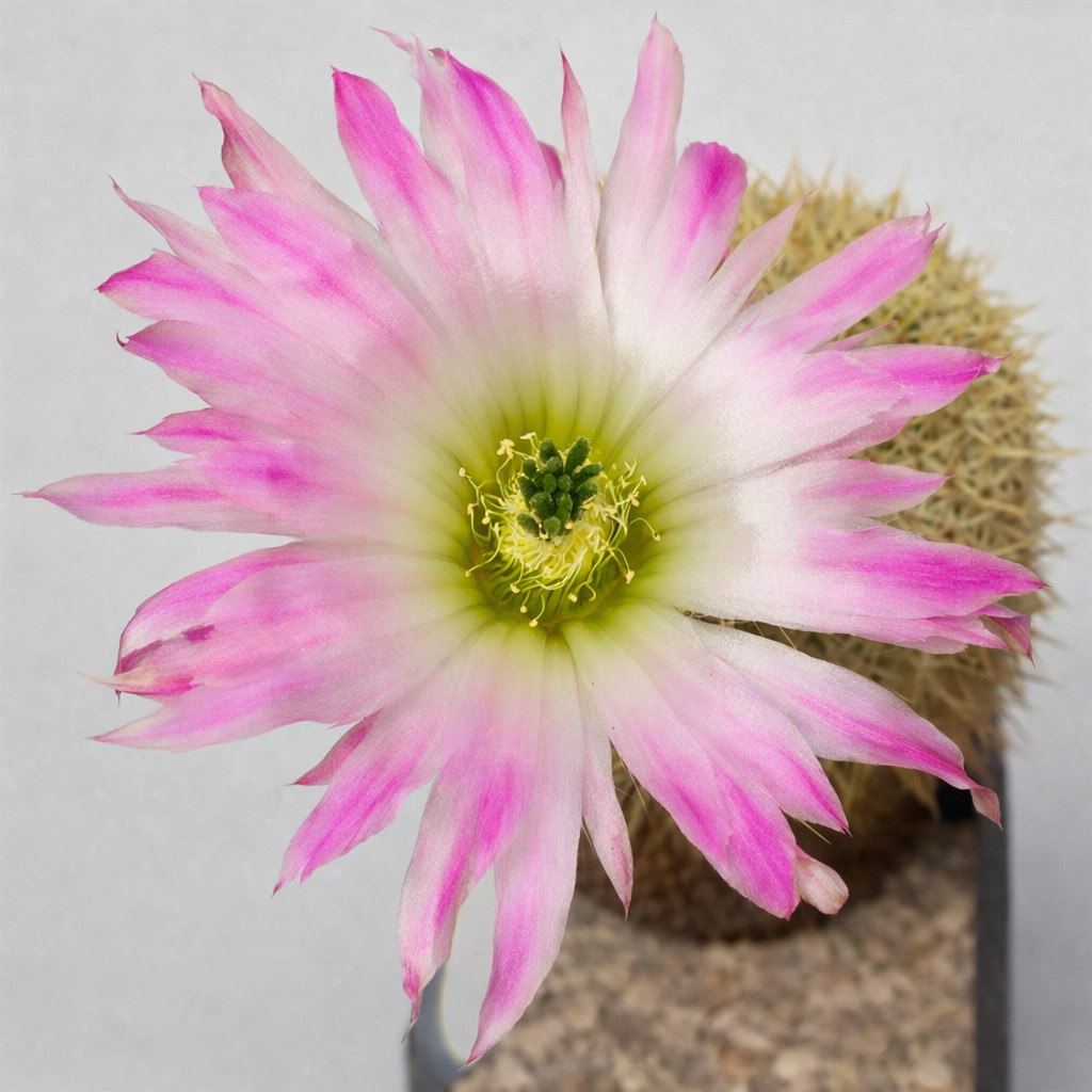 Echinocereus websterianus 10 SEEDS – Rare Cactus SEEDS