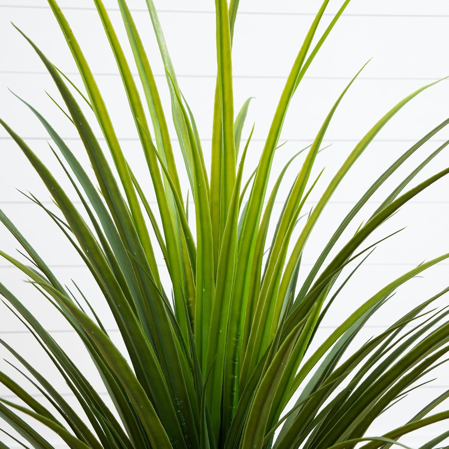 3Ft UV Resistant Artificial Grass Plant for Indoor/Outdoor Decor