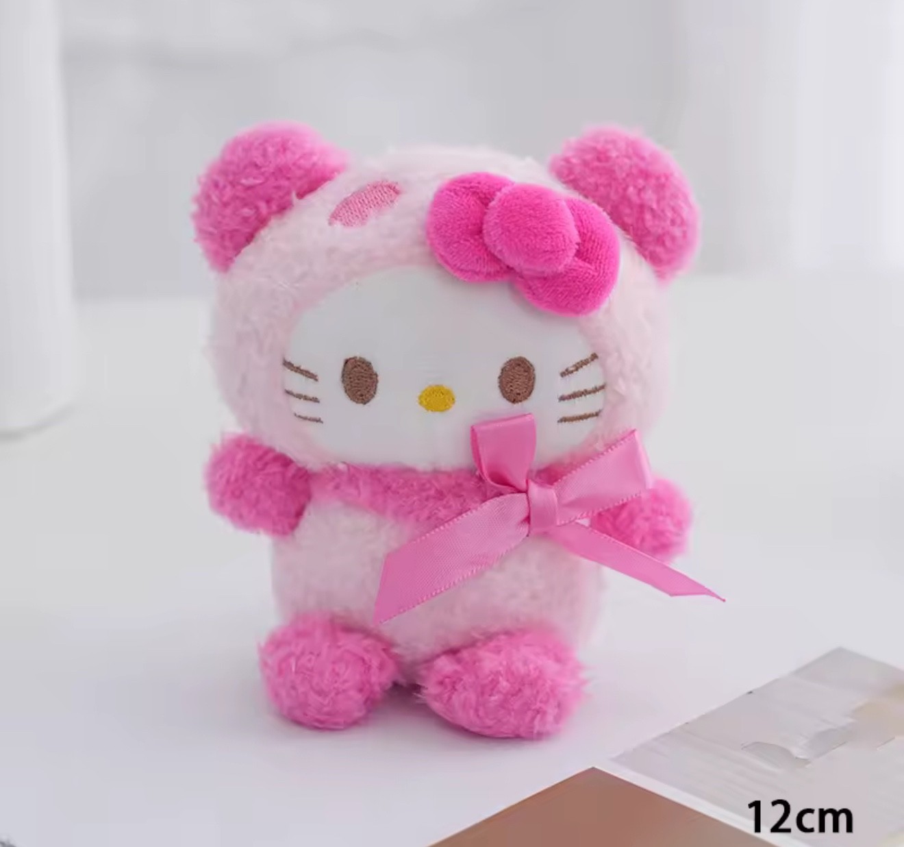Sanrio Bouquet Floral Arrangement Kuromi Hello Kitty My Melody Cinnamoroll