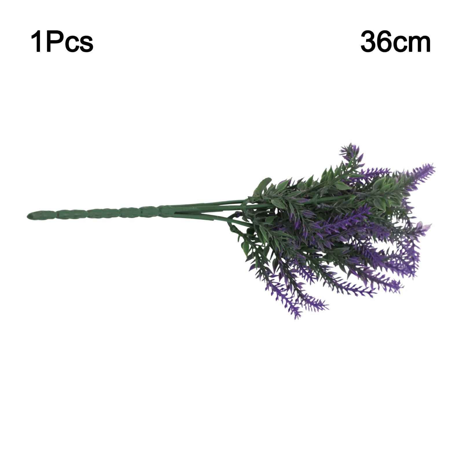 Lavender Bouquet Simulation Bouquet 36cm Artificial Flowers Decoration