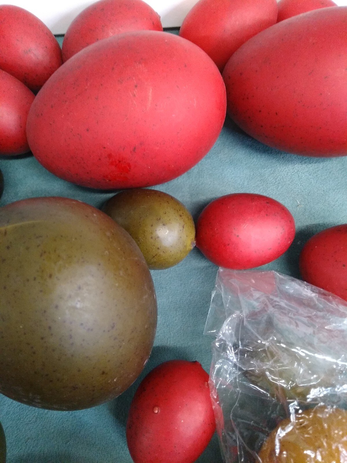 MERA VIC artificial Fruit/veggie/berry Assortment