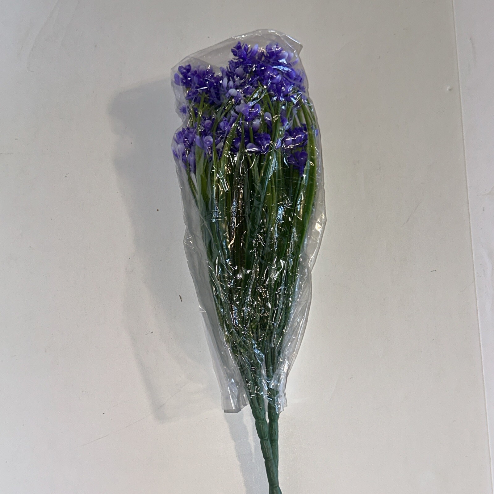 Limonium sinuatum Artificial Statice Bouquet Purple Pink Yellow White Home Decor