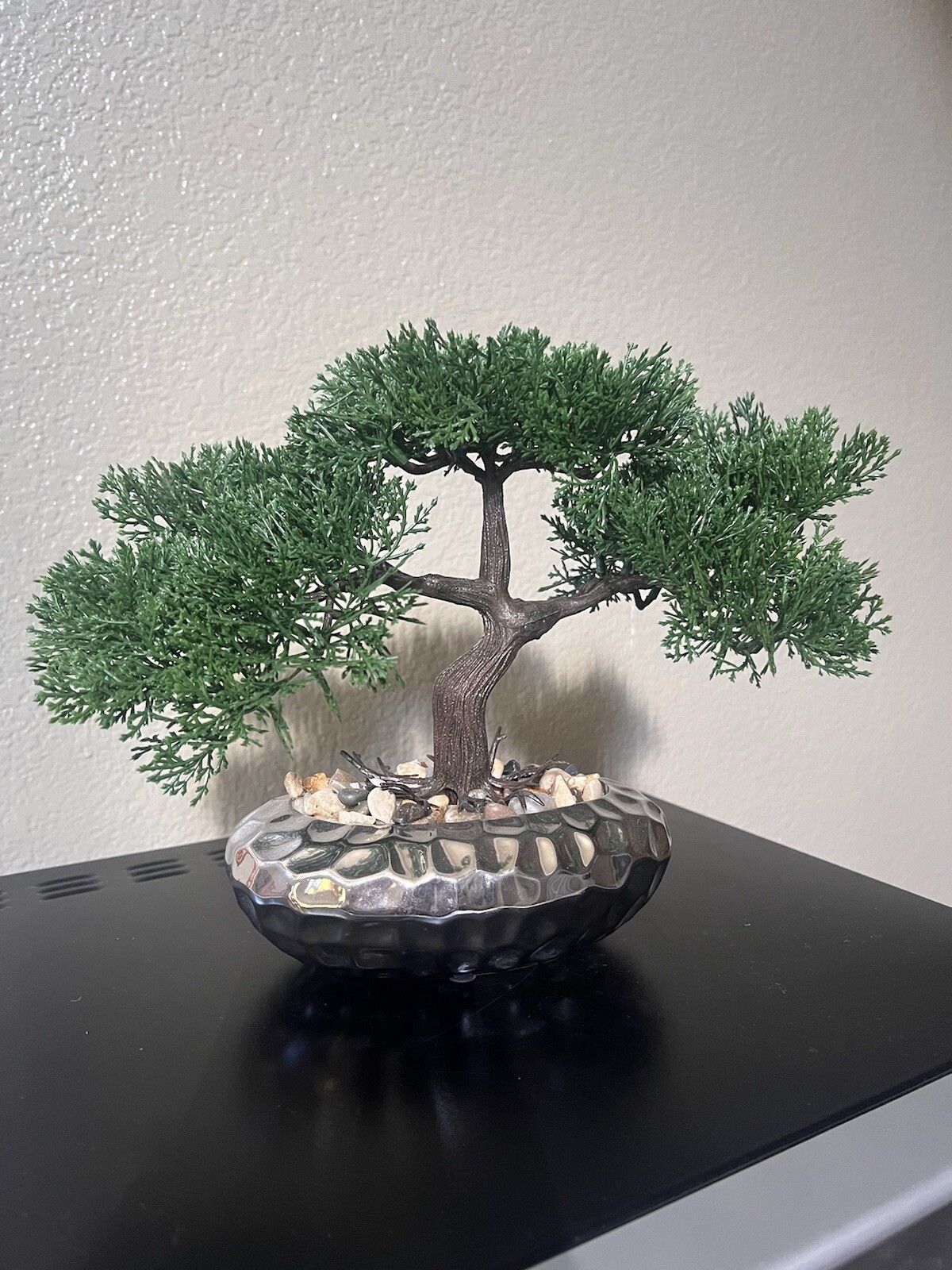 Artificial Bonsai Tree outdoor Large Outdoor Decoration Home