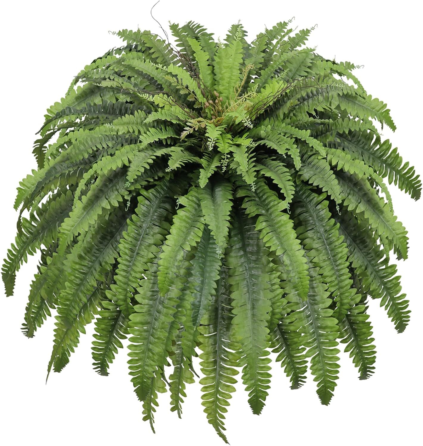 Artificial plants, planted for garden, porch and office decoration