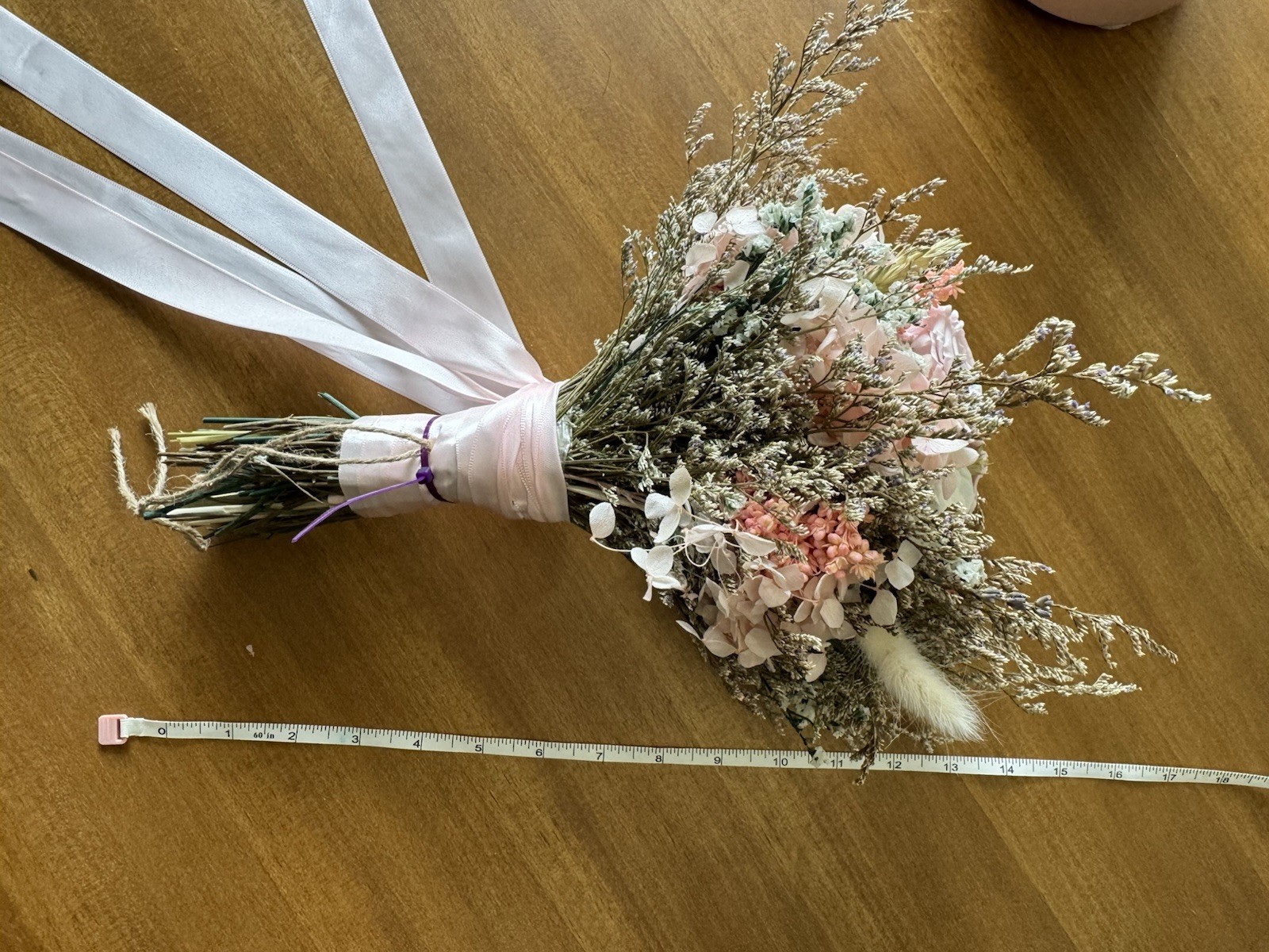Preserved Flowers Bucket, Bridal Bucket, Preserved Flowers Gift