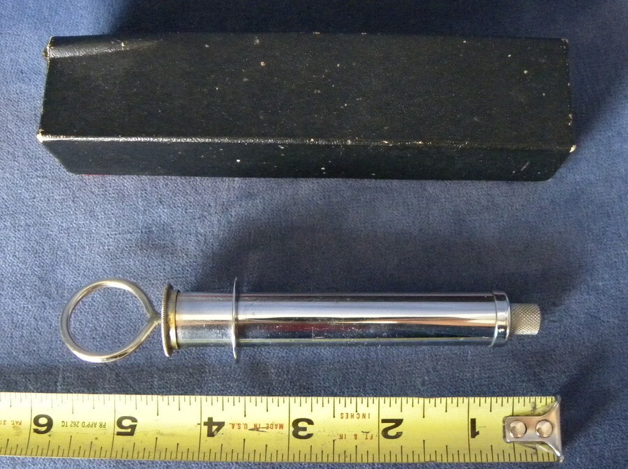 Vintage Sprayer for Flower Arrangement, Made in Japan