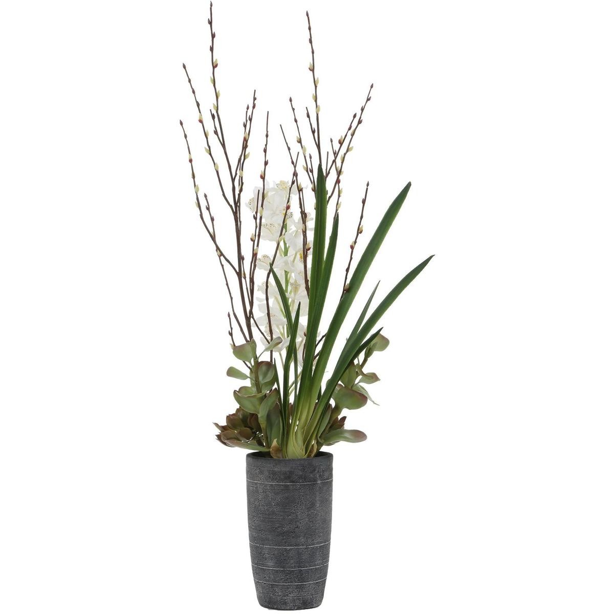 Uttermost 60265 Eterna Orchid Artificial Flower or Plant