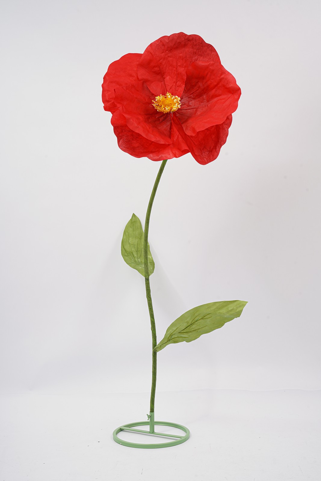Large Artificial Flowers Diy Floral Arrangements For Wedding Party Home Décor