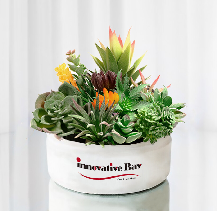 Artificial Succulent Plants Faux Assorted- 16 pc Unpotted Faux Succulent Plants