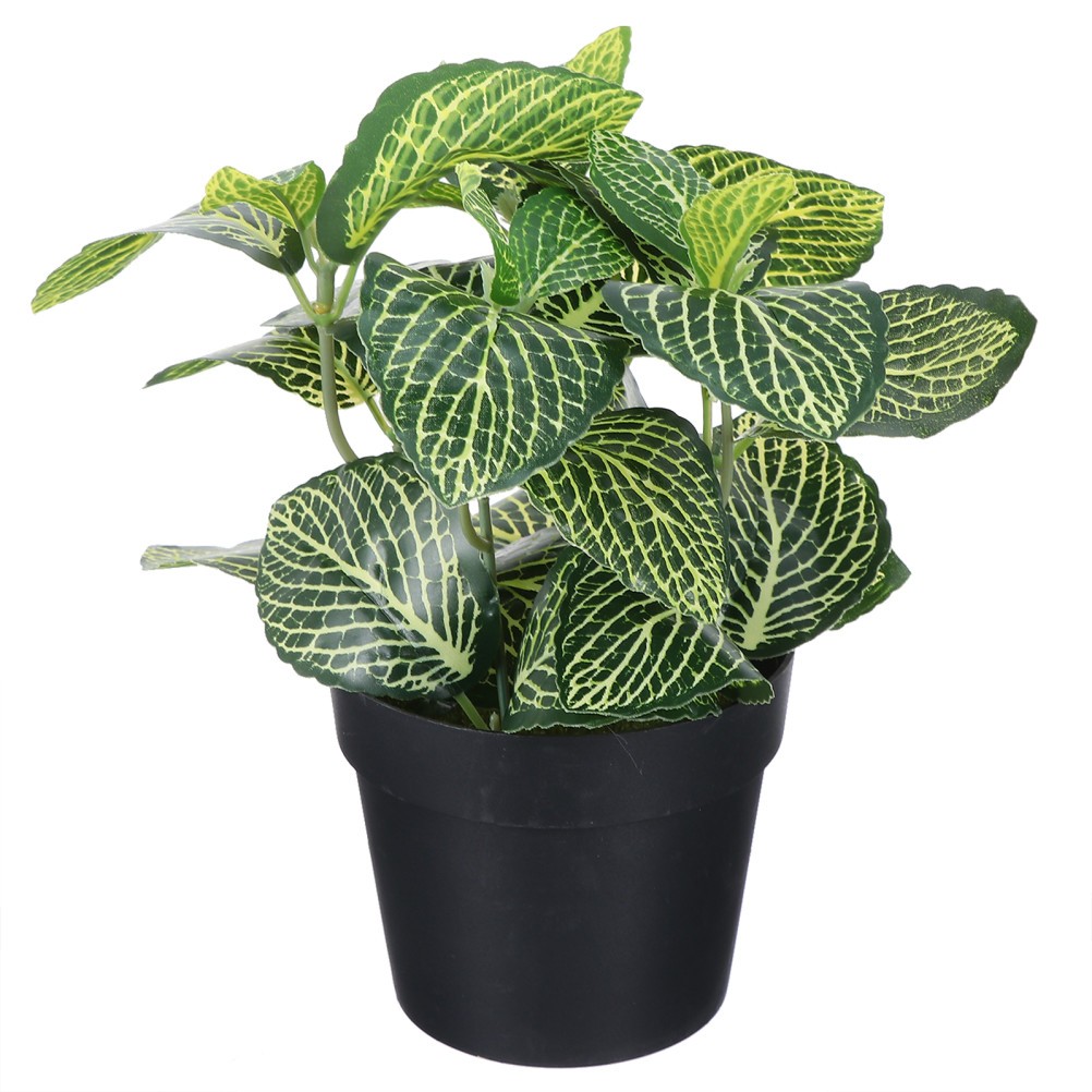 Decorative Plants Large Fakeplants for Living Room Artificial Pots