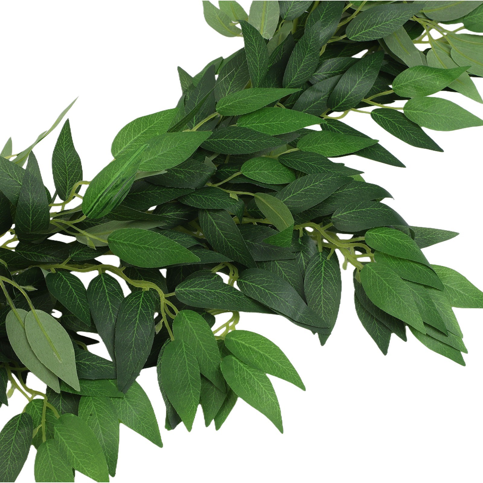 Natural Looking Rattan Green Plant for Home and Shop Decor 85cm 100cm 200cm