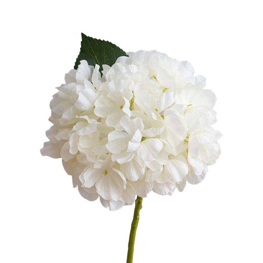 Artificial Hydrangea Bouquet for Stylish For Home and Office Decorative Use