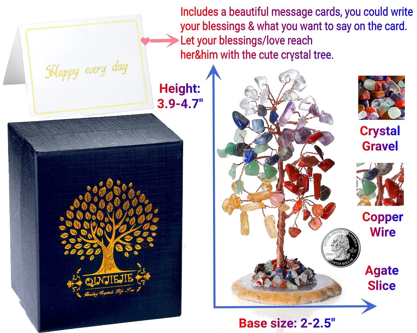 Gifts for Mom, Mothers Day from Husband Daughter Son, Birthday Women Wife Gifts.