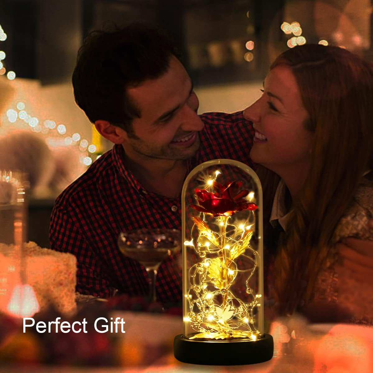 Valentines Day Gifts for Her,Valentines Gifts for Women,Flowers for Delivery Pri