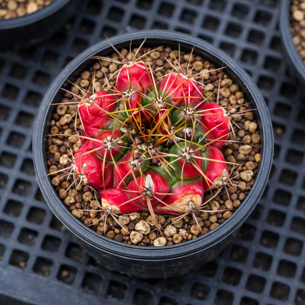 Thelocactus panarottoanus 1000 SEEDS – Rare Cactus SEEDS