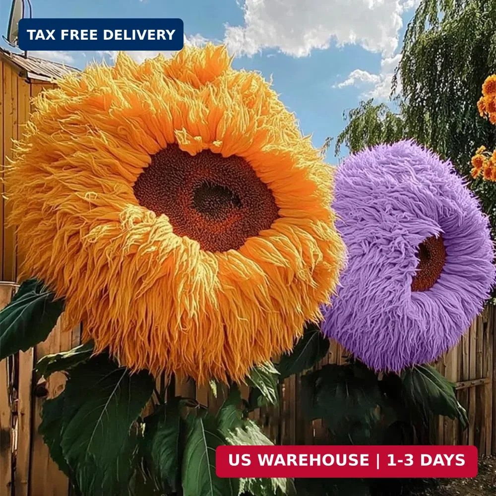 800pcs Teddy Bear Sunflower Seeds for Planting Giant Teddy Bear Sun Flower Seed