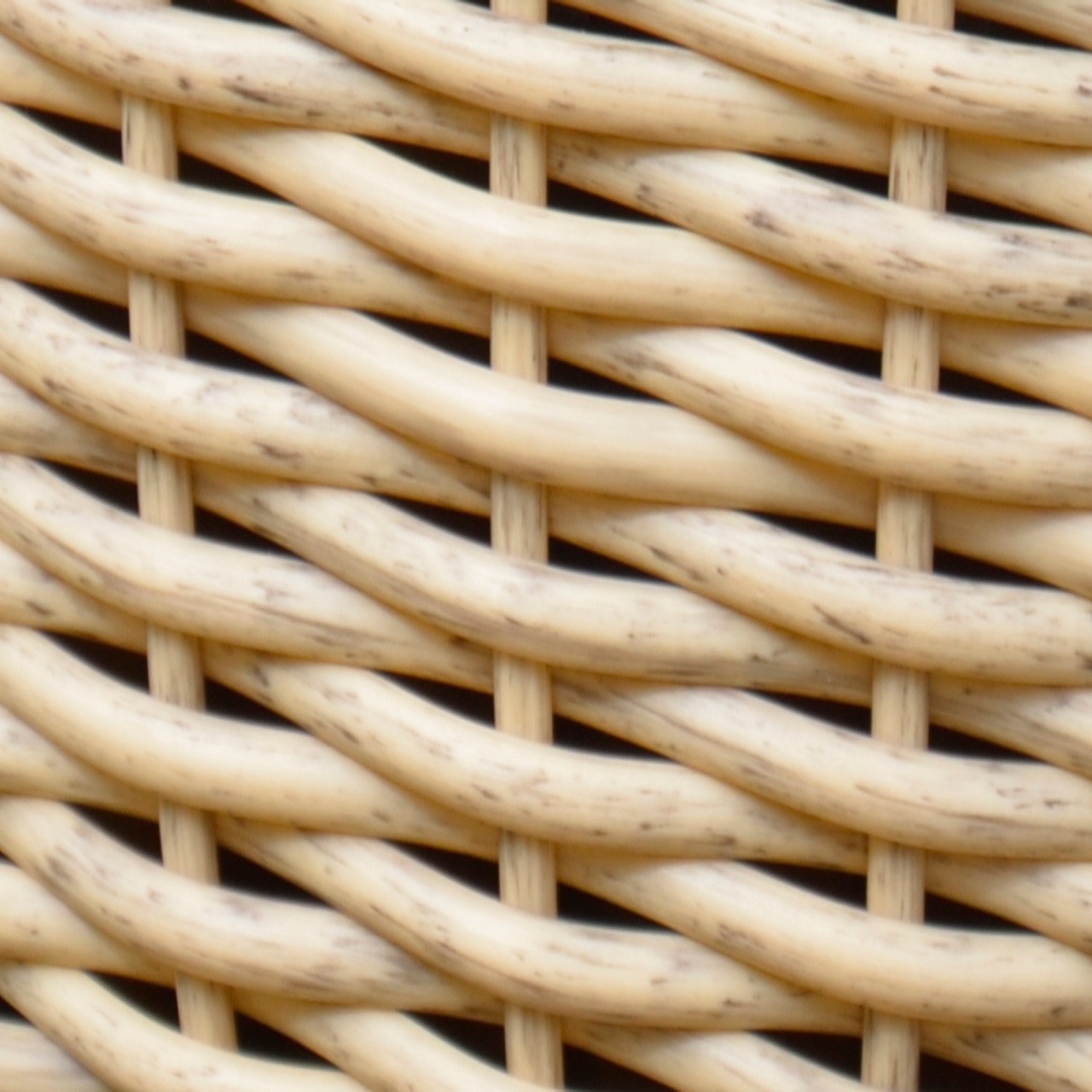 Artificial Rattan 6mm Strip for Weaving – DIY Baskets, Planters, Furniture