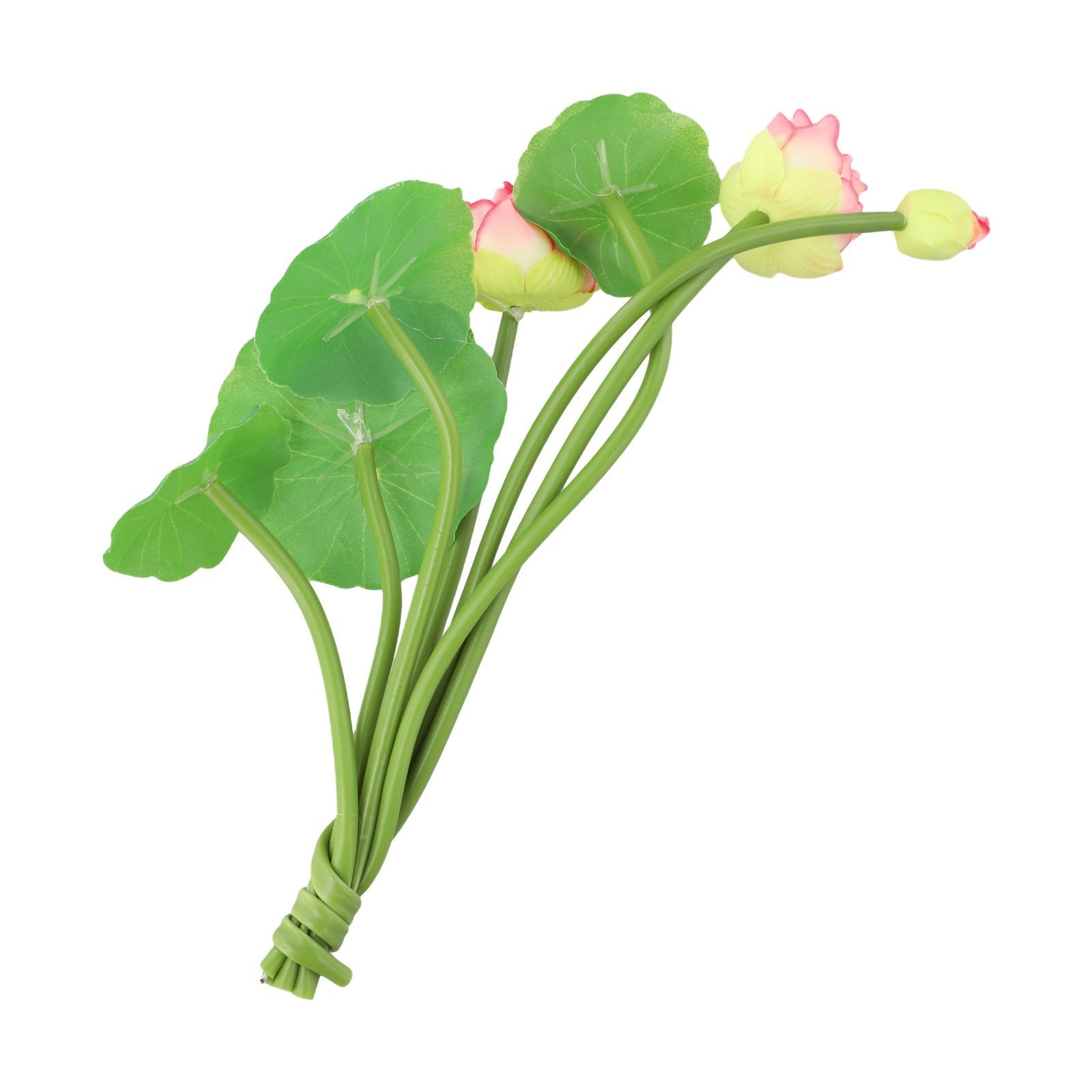 High Quality Bedroom Coffee Table Artificial Flower Fake Plants 25 Cm*3.5cm