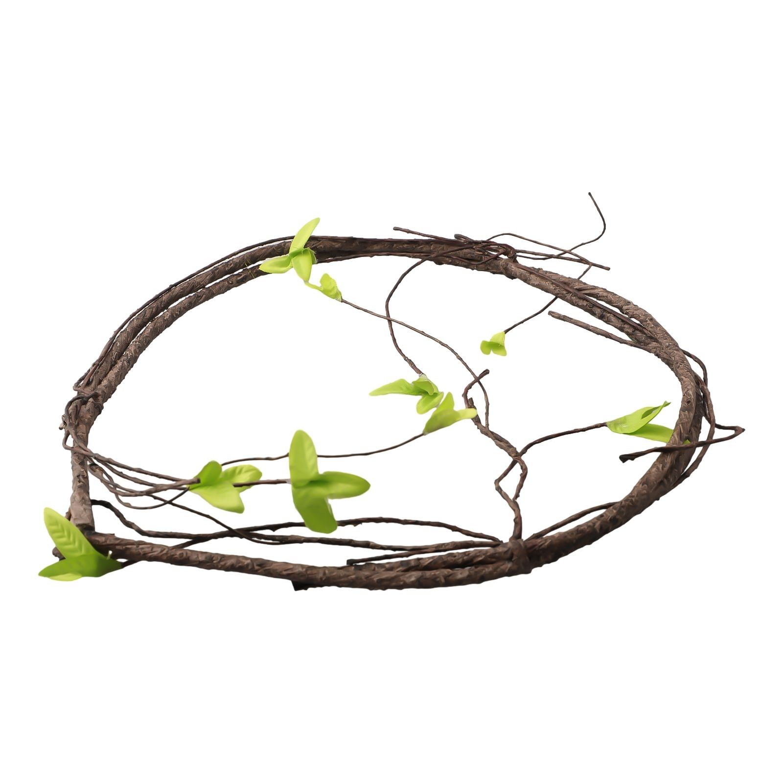 80cm Artificial Rattan Ornament Simulated Small/Medium Vines Accessory