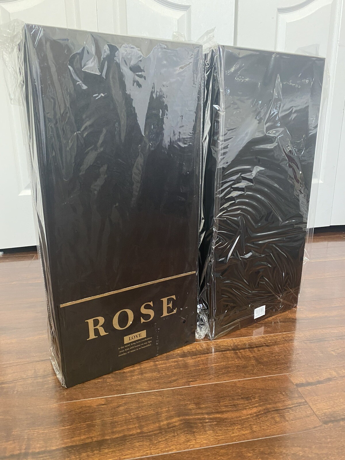 boxes for flowers
