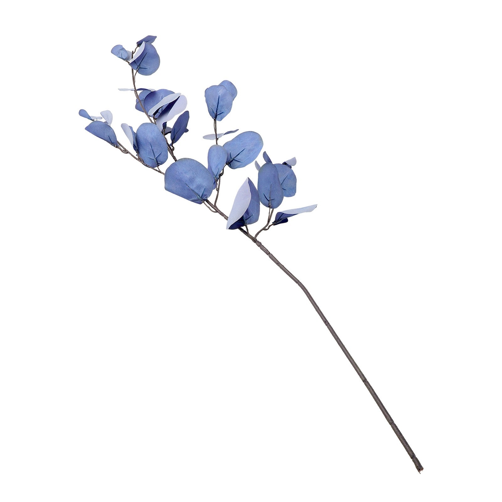 Eucalyptus Leaf Artificial Plants Wall MoneyFake Flowers Arrangement Accessories
