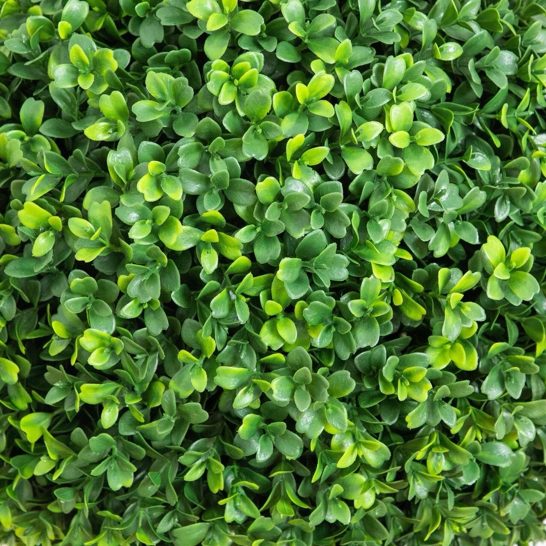 3′ UV Resistant Artificial Boxwood Topiary with Ground Stake (Indoor/Outdoor)