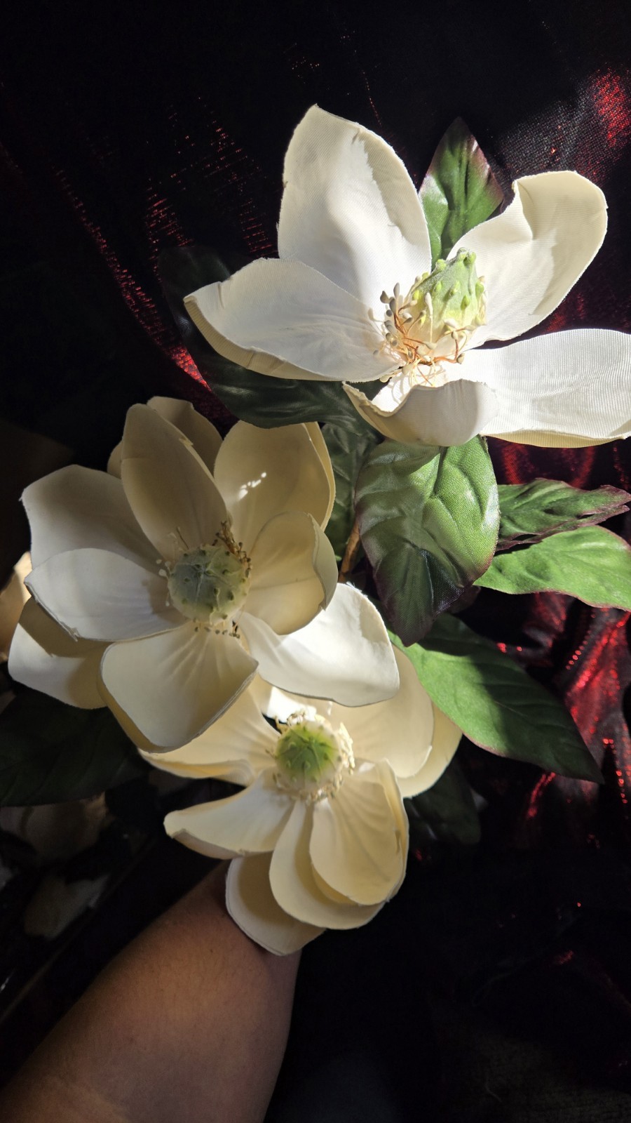 Stunning 32″ Flowers Perfect For Weddings