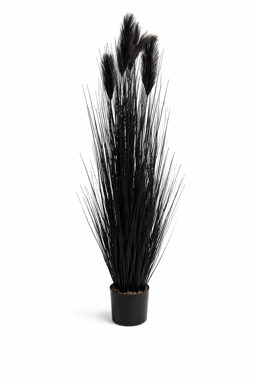 Artificial Horsetail Grass 5ft Tall Indoor Outdoor Garden Home Decor Plant