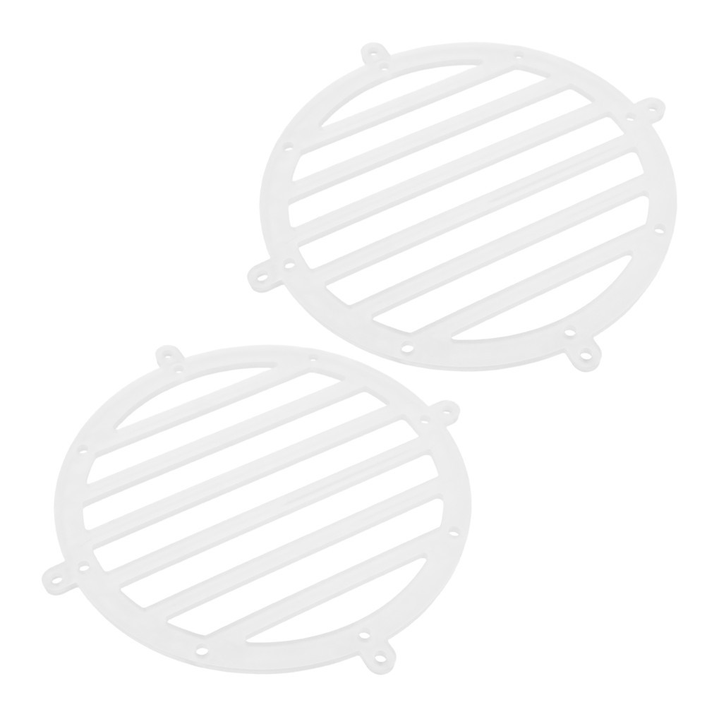 2Pcs Durable Hanging Plant Wall Decor Board for Indoor Fern Mounting