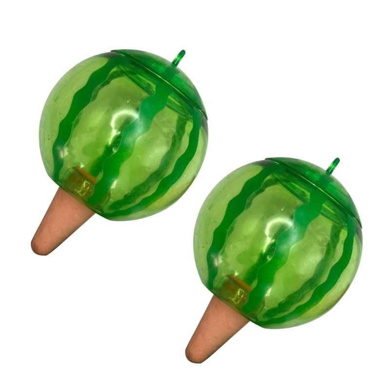 Plant Watering Ball Suitable for Indoor Outdoor Plant Automatic Plant Drippers