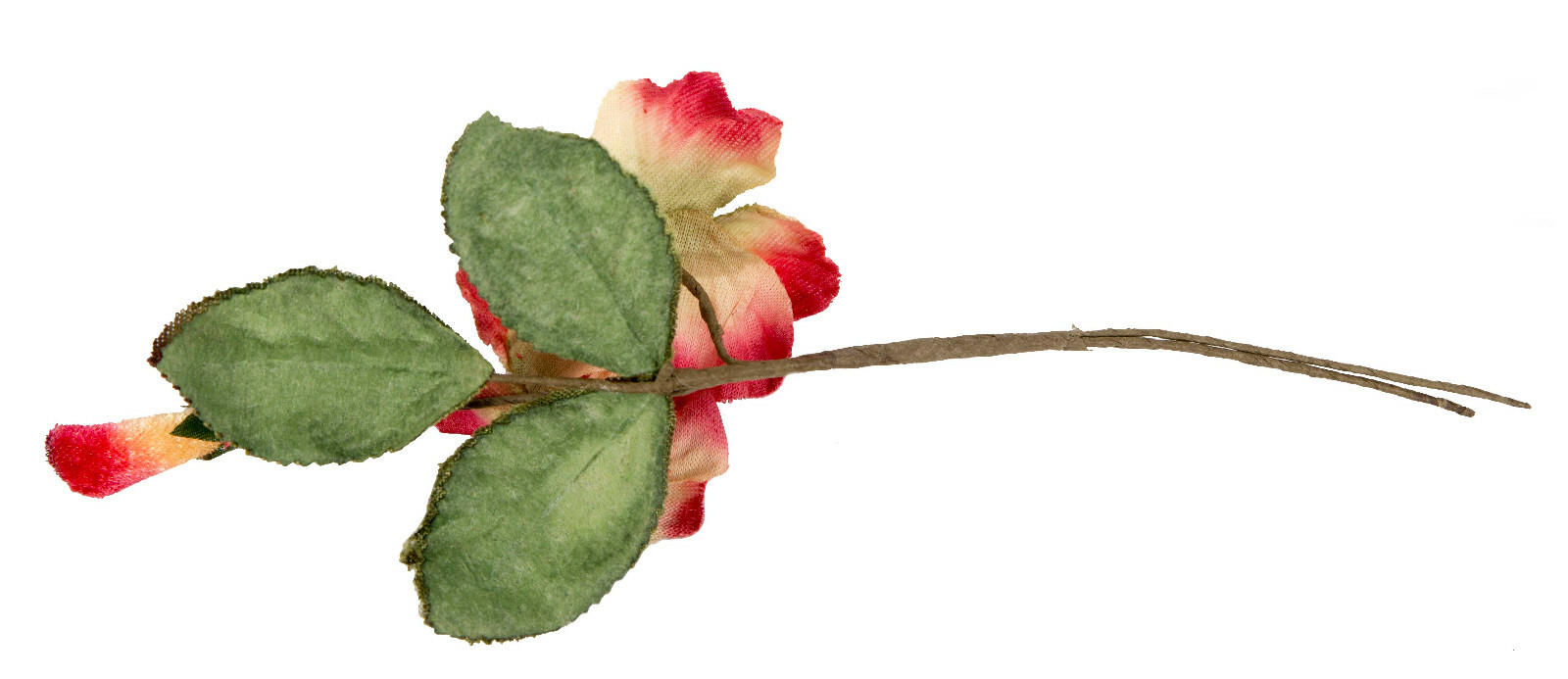 Small Velvet Flower For Fascinators Hat Making DIY Craft Millinery Many Colors