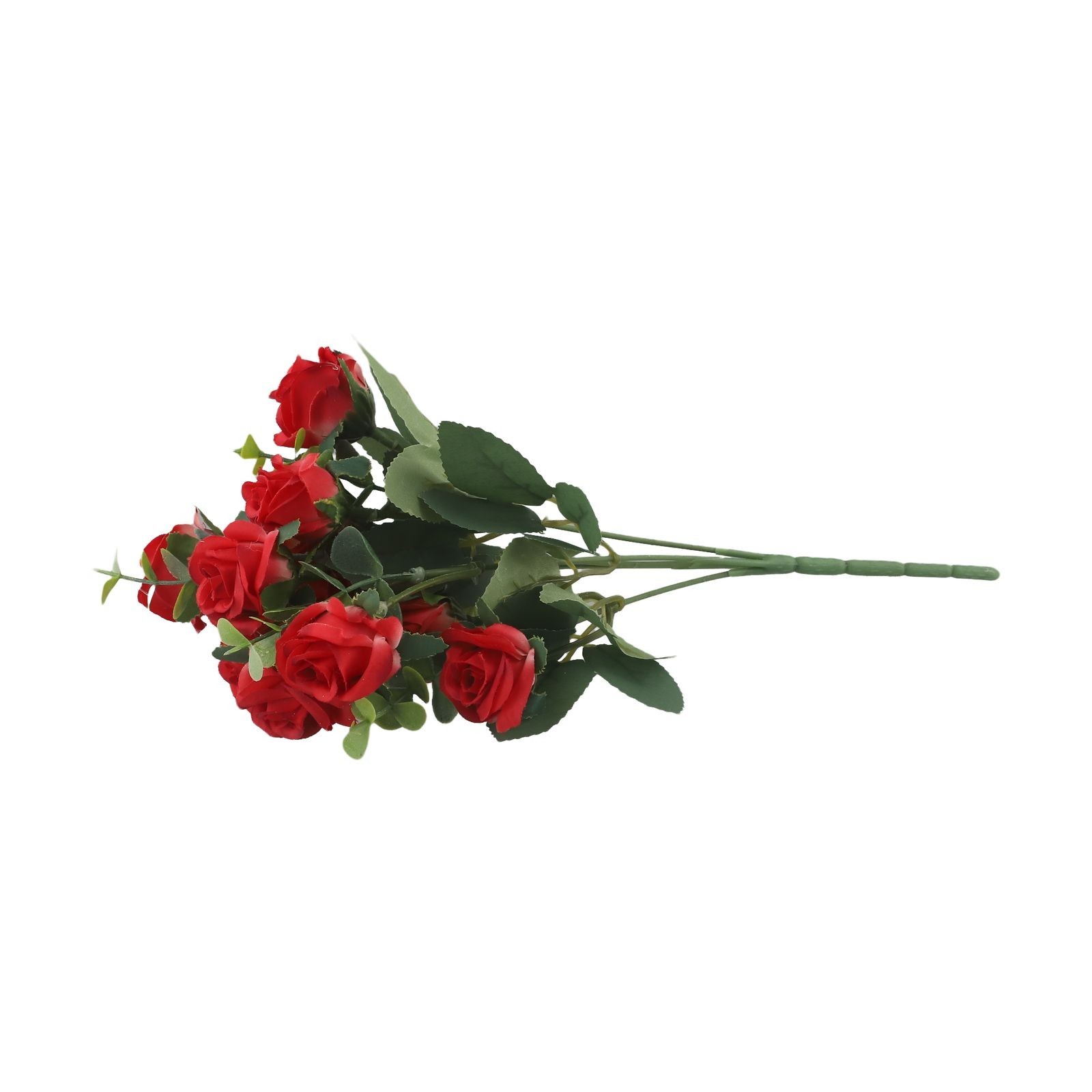 Realistic Artificial Bouquet for Wedding Decor Choose Your Preferred Color