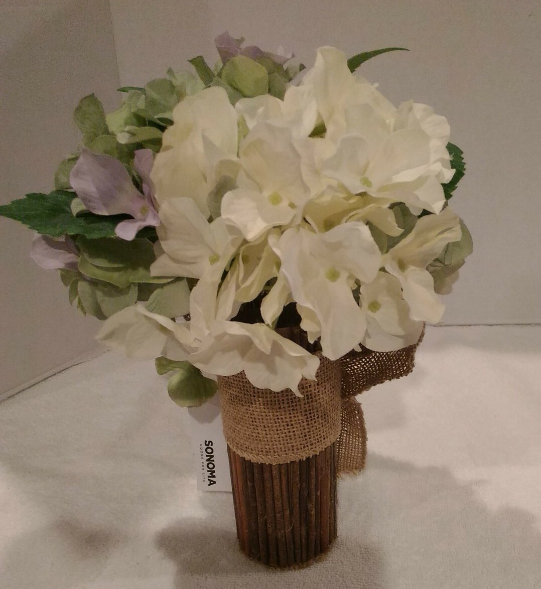 Decorative Faux Botanical – Sonoma Goods for Life (#446)