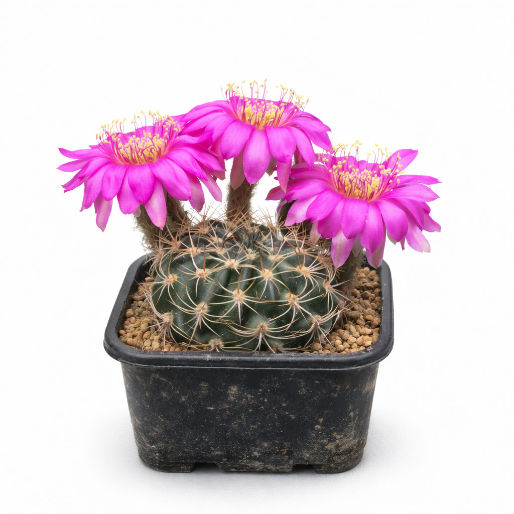 Echinopsis millarensis R293 10 SEEDS – Rare Cactus SEEDS