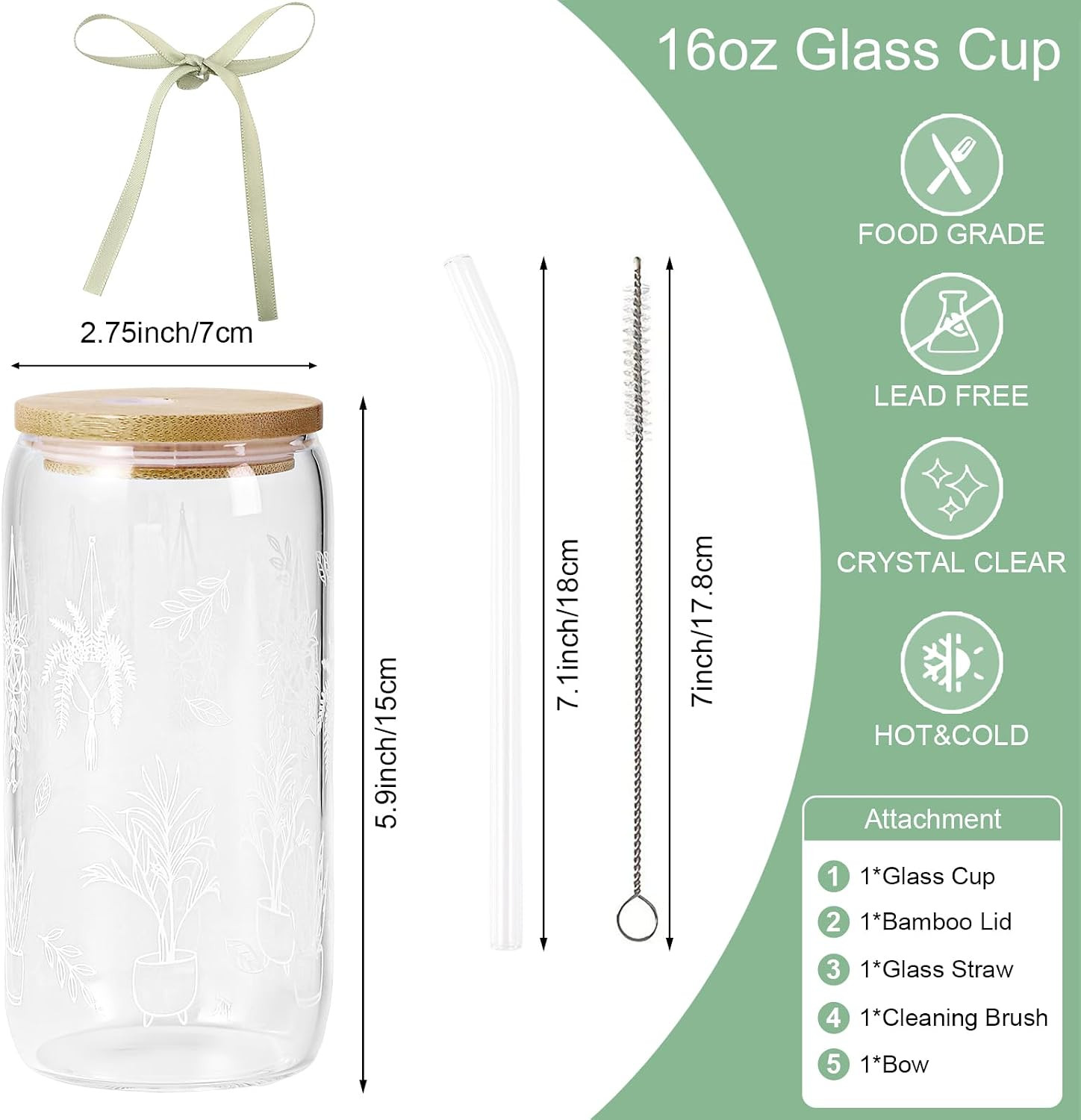 Gardening Gifts for Women, Garden Plant Lovers Gifts– Birthday Present for Mom,