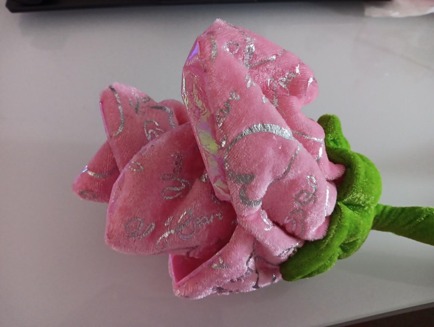 Valentine’s Day Flowers Artificial Roses XL Sweetheart Valentine’s Gift