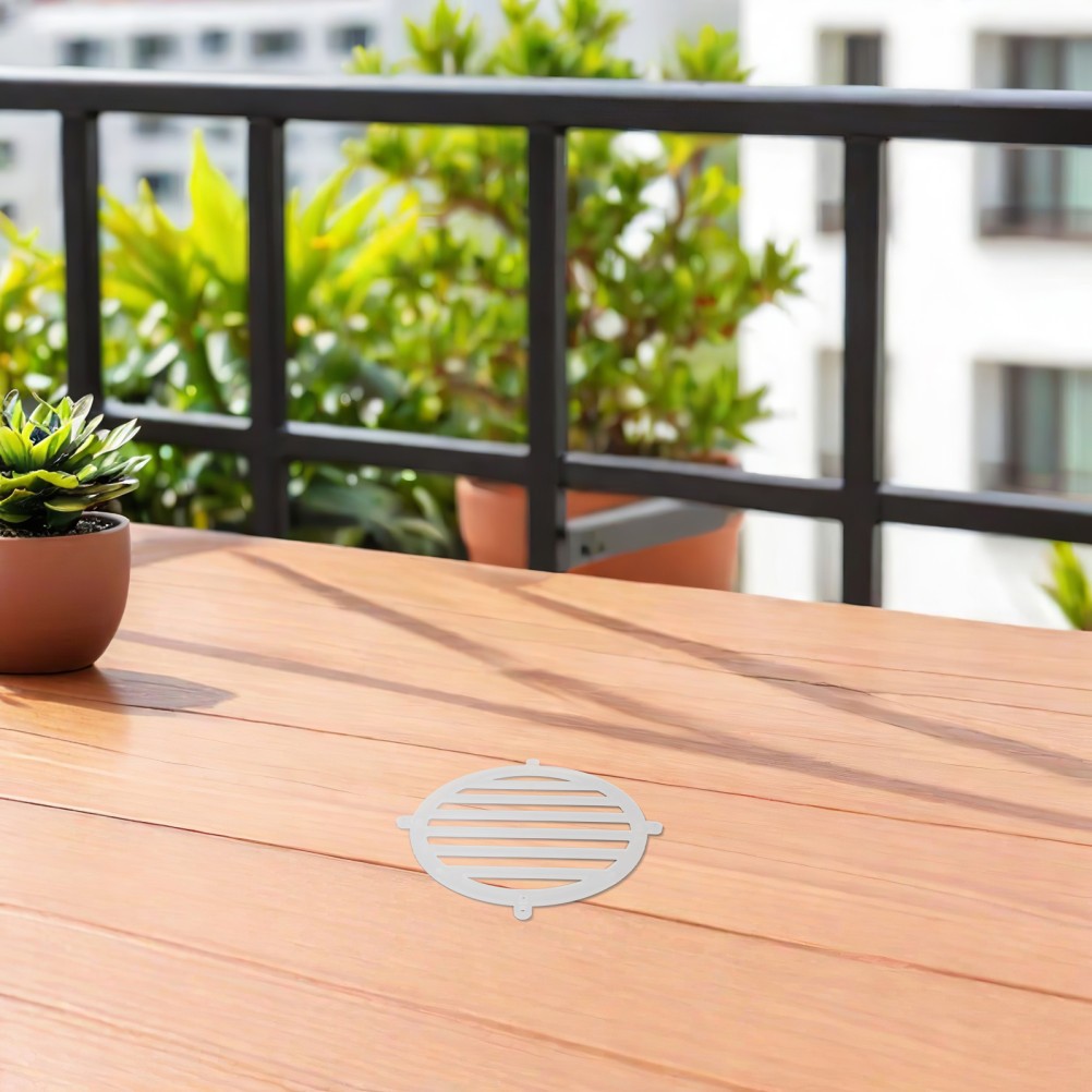 2pcs Wall Mounted Planter: Fern Orchid Support Board 15cm/5.91Inch, Vertical